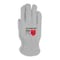 Magid Cut Resistant Gloves, Kevlar, Slip On Cuff, Pearl White, L 12 PK 1255KV4-L - alternate 5